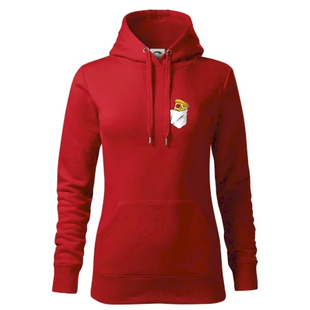 Pizza vo vrecku