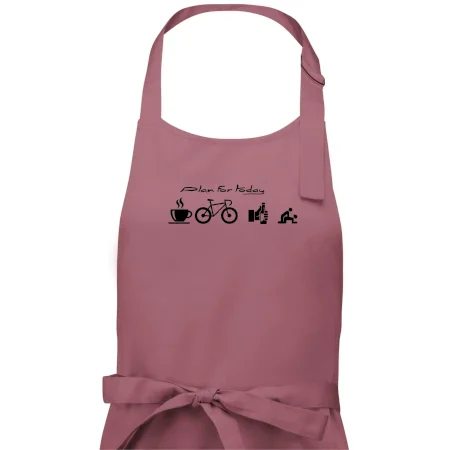 Plan for today