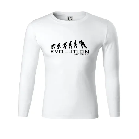 Evolúcia Hockey - hráč