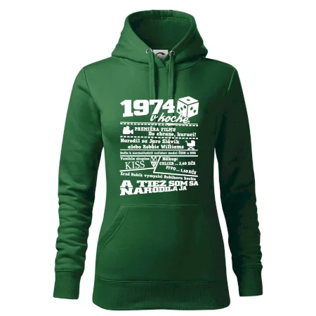 1974 v kocke