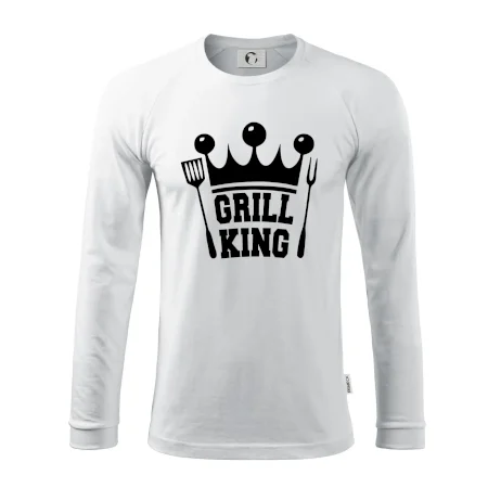 Grilovanie - Grill King