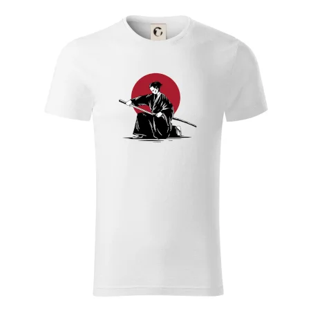 Japan culture - samurai