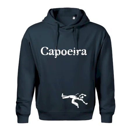 Capoeira veľký