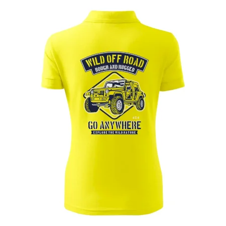 Wild Off Road