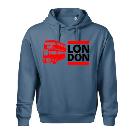 LON DON BUS