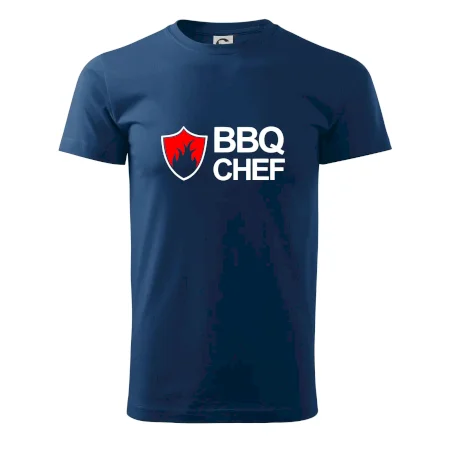 Grilovanie - BBQ Chef
