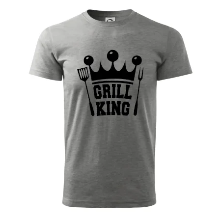 Grilovanie - Grill King