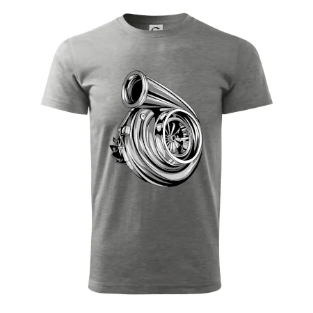 Car turbo