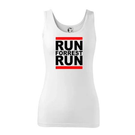 Run Forrest Run