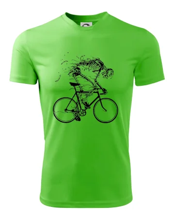 Gravel Bike - kostra