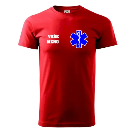 Rescue - Vaše meno