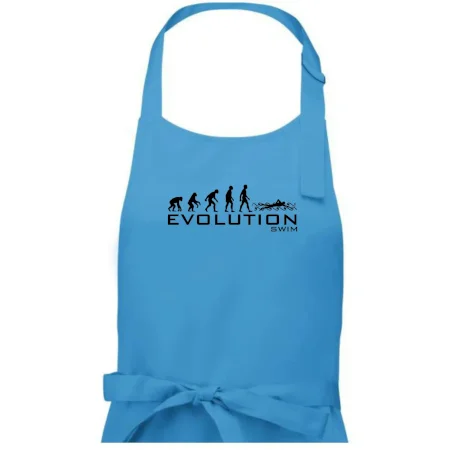 Evolúcia Swim