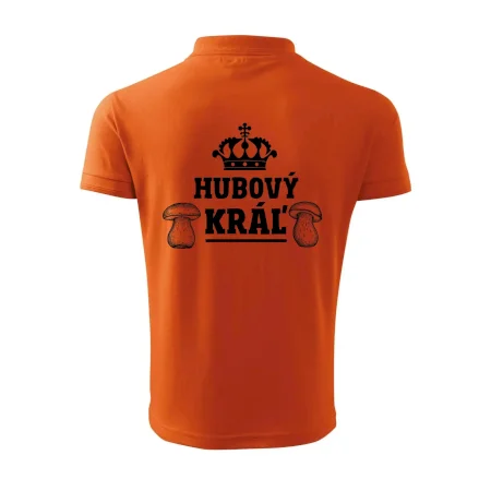 Hubový kráľ