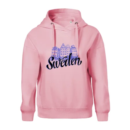 Sweden Lettering