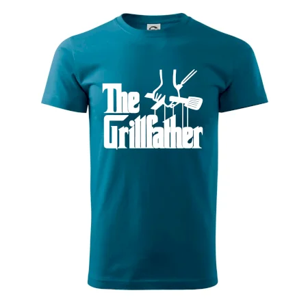 The Grillfather