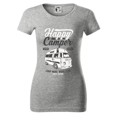Happy Camper