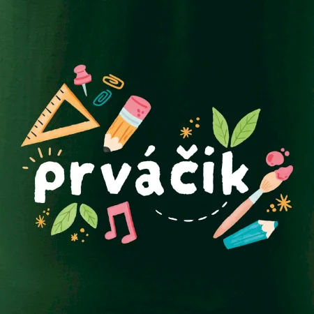 Prváčik - tlačiaci