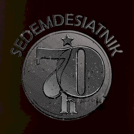 Sedemdesiatnik Československý