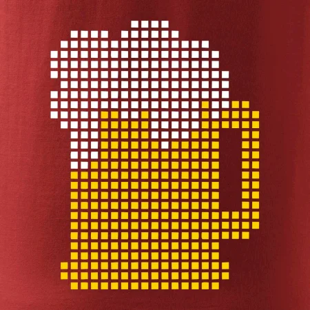 Pivo pixel