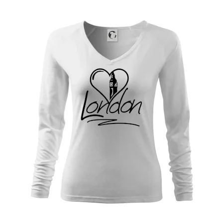 London Love