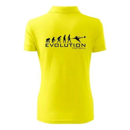 Evolution Football