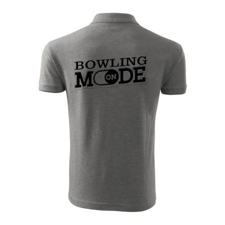 Bowling mode