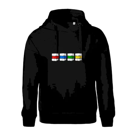 Turistické značky všetky