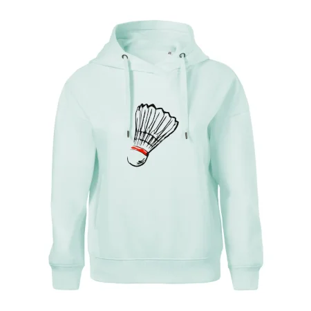Bedminton košík
