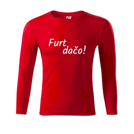 Furt dačo