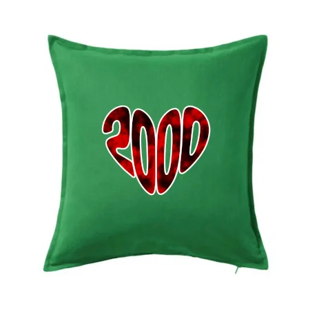 2000 v srdci