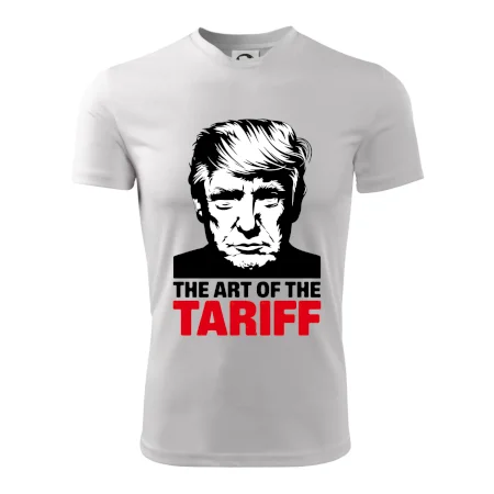 Trump The art of the tariff