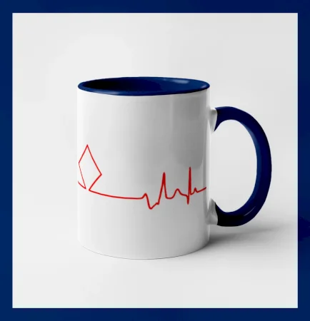 Poker EKG guľa kára