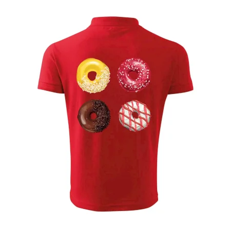 4 donuty