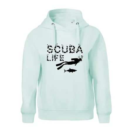 Scuba life