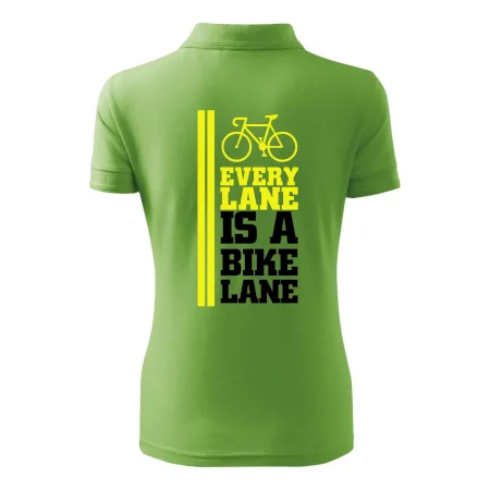 Every Lane Bike Lane