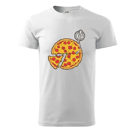 Pizza DJ