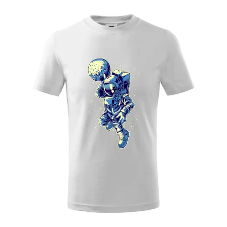 Astro basketbalista