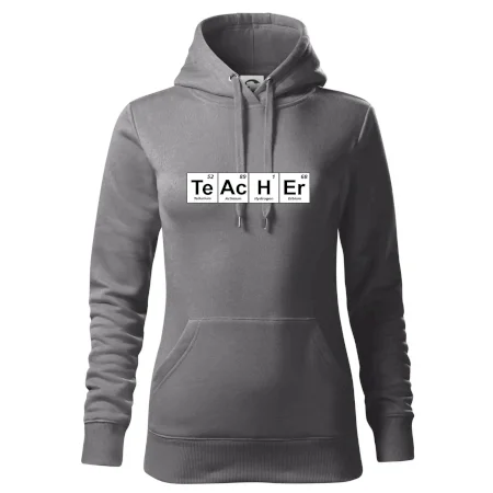 Periodická tabulka - Teacher