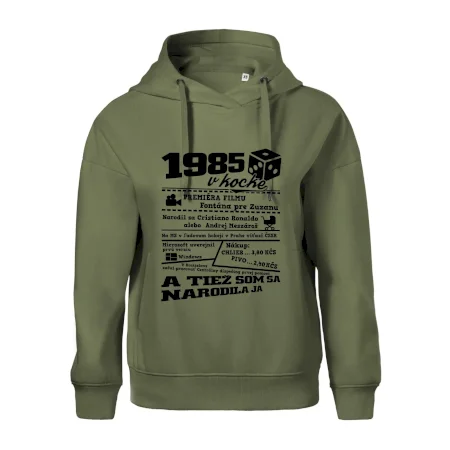 1985 v kocke
