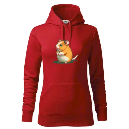 Škrečok pixel
