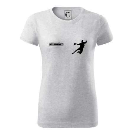 Handball sport