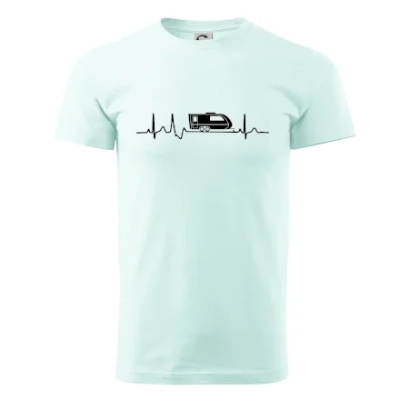 EKG karavan
