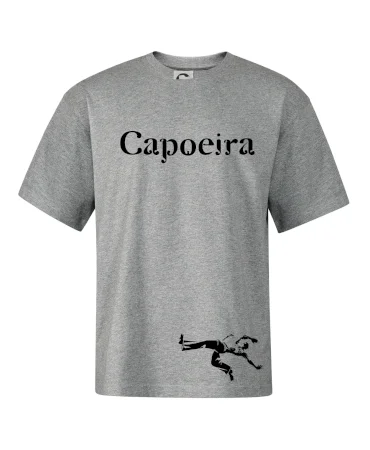 Capoeira veľký