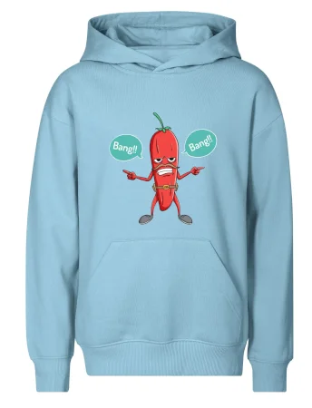 Chilli bang bang