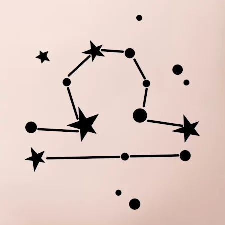 Súhvezdie - Libra - Váhy