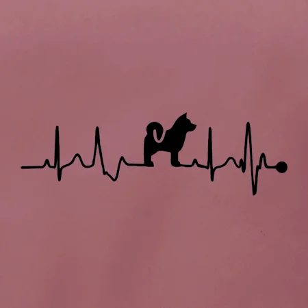 Shiba-Inu EKG