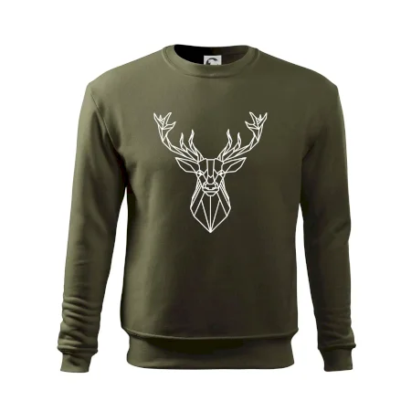 Geometria - Veľký jeleň