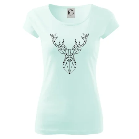 Geometria - Veľký jeleň