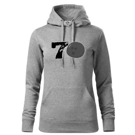 Bowling okrúhle narodeniny 70