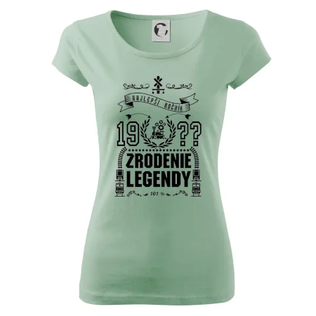 Zrodenie legendy pre železničiarov